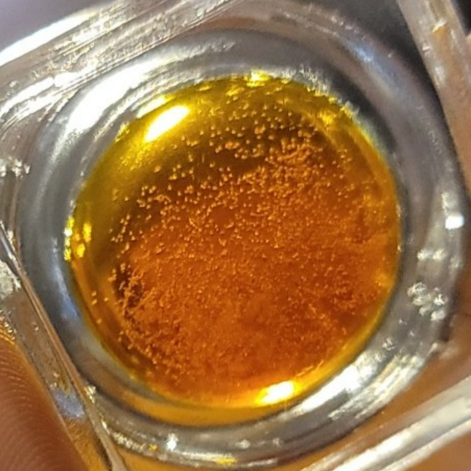 Ube Co2 Oil